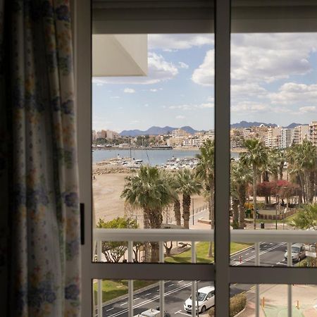 Bahia De Aguilas Bagian luar foto